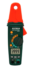 Extech 380950 80A Mini AC/DC Clamp Meter