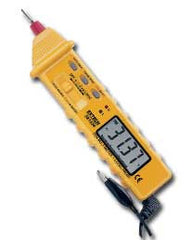 Extech 381626 Pen MultiMeter with Logic Test