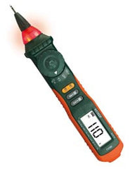 Extech 381676 Pen DMM with Non-Contact Voltage Detector