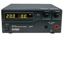 Extech 382276 600W Switching Mode DC Power Supply (230V)