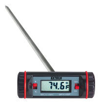 Extech 392065 T Bar Stem Thermometer