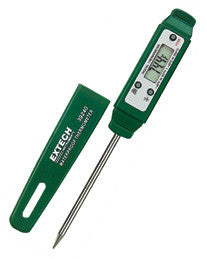 Extech 39240 Waterproof Stem Thermometer