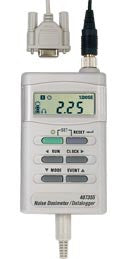 Extech 407355 Noise Dosimeter/Datalogger with PC Interface