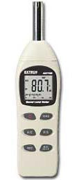 Extech 407730 Digital Sound Level Meter