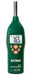 Extech 407732 Low/High Range Sound Level Meter