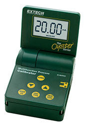 Extech 412400 Multifunction Process Calibrator