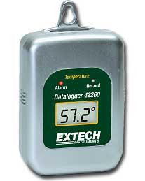 Extech 42260 Temperature Datalogger