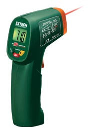 Extech 42500 Mini IR Thermometer