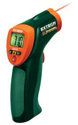 Extech 42510 Mini IR Thermometer