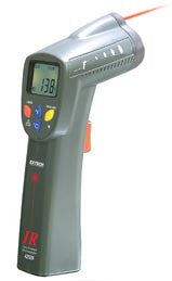Extech 42529 Wide Range IR Thermometer