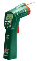 Extech 42530 Wide Range IR Thermometer
