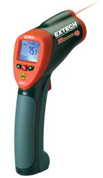 Extech 42545 High Temperature IR Thermometer