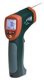 Extech 42560 InfraRed Thermometer with Wireless PC Interface