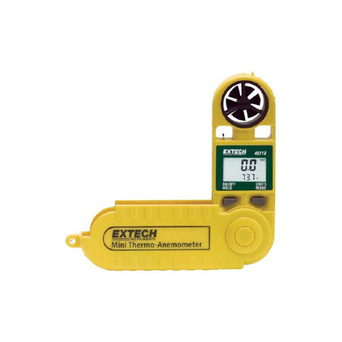 Extech Anemometer model 45118