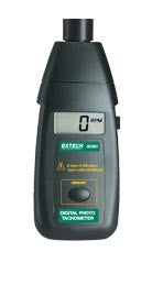 Extech 461893 Photo Tachometer