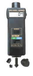 Extech 461895 Combination Contact/Photo Tachometer
