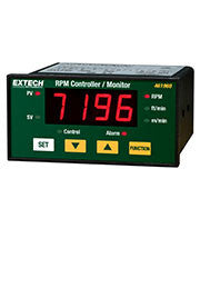 Extech 461960 Panel Mount RPM Controller/Monitor