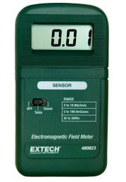 Extech 480823 Single axis EMF/ELF Meter