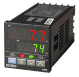 Extech 48VFL13 1/16 DIN Temperature PID Controller with 4-20mA Output