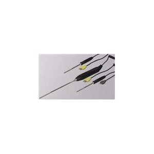 Extech 801515 thermocouple, Type J, general purpose