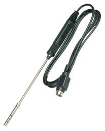 Extech 850189 Air Temperature RTD Probe (-200 to 400