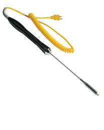 Extech 881602 Type K Surface Probe (-58 to 1472