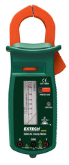 Extech AM300 300A AC Analog Clamp Meter