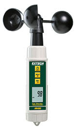 Extech AN400 Cup Thermo-Anemometer