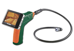 Extech BR200 Video Borescope/Wireless Inspection Camera