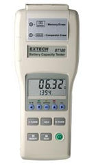 Extech BT100 Battery Capacity Tester