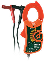 Extech CA250 400A AC/DC Clamp-on Adaptor + NCV