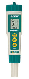 Extech CL200 ExStik Chlorine Meter