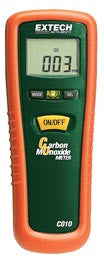 Extech CO10 Carbon Monoxide (CO) Meter