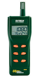 Extech CO250 Portable Indoor Air Quality CO2 Meter/Datalogger