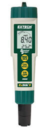 Extech DO600 Waterproof ExStik II Dissolved Oxygen Meter