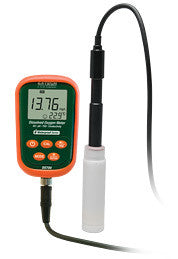 Extech DO700 Portable Dissolved Oxygen Meter