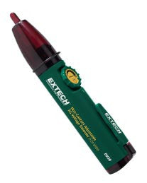 Extech DV30 Non-Contact Adjustable AC Voltage Detector