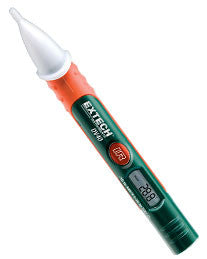 Extech DV40 AC Voltage Detector + IR Thermometer