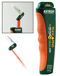 Extech DV50 Telescoping AC Voltage Detector