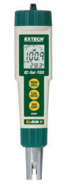 Extech EC400 ExStik Conductivity/TDS/Salinity Meter
