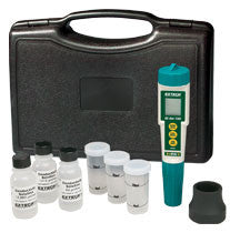 Extech EC410 EC410 - ExStik Conductivity/TDS/Salinity Kit