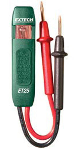 Extech ET25 Voltage Tester (10 pack)