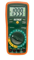 Extech EX410 8 Function Professional MultiMeter