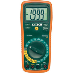 Extech EX410 8 Function Professional MultiMeter