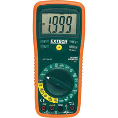 Extech EX411 8 Function True RMS Professional MultiMeter