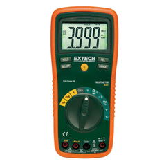 Extech EX420 11 Function Professional MultiMeter