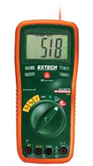 Extech EX450 8 Function Professional MultiMeter + InfraRed Thermometer