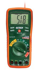 Extech EX470 12 Function True RMS Professional MultiMeter + InfraRed Thermometer