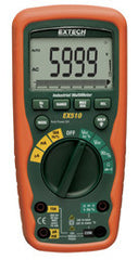 Extech EX510 9 Function Heavy Duty Industrial MultiMeter