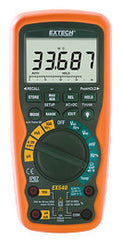 Extech EX542 12 Function True RMS Industrial MultiMeter/Datalogger